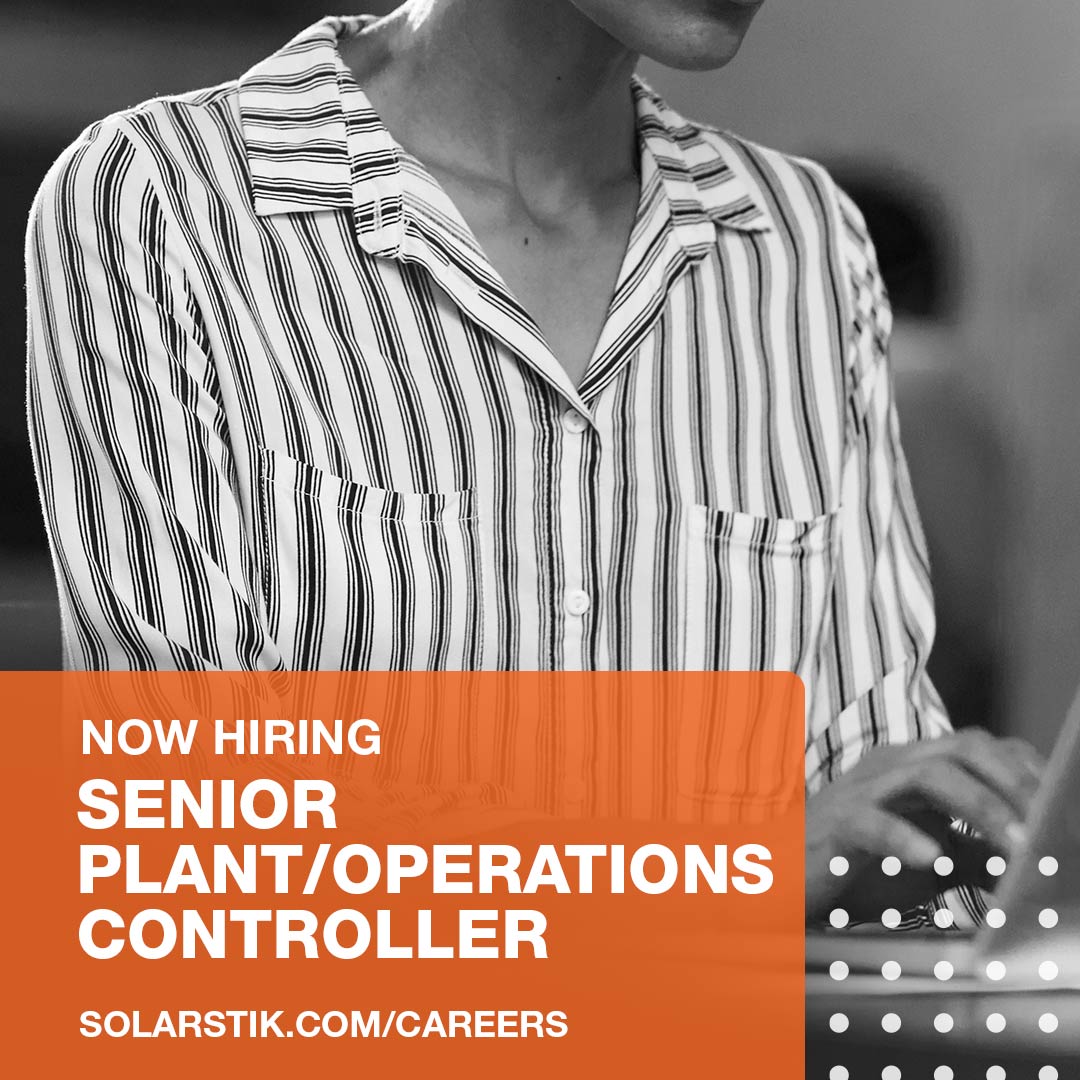 SolarStik's tweet image. Elevate your career with us! We're not just solving problems; we're creating solutions that make a real impact. Join our team and be part of a mission to redefine excellence in portable power! solarstik.com/careers/