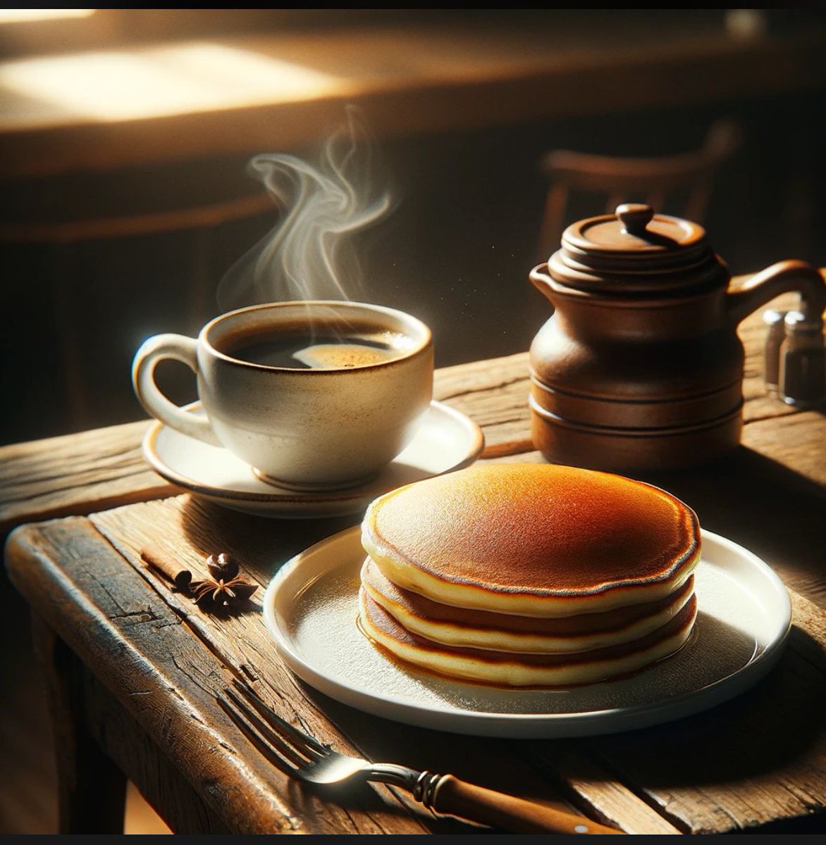 Great to see so many varieties of pancakes being sold by our merchants on Pancake Tuesday. We’re more than partial to a prosciutto, mozzarella and rocket crepe. Whats your favorite pancake?