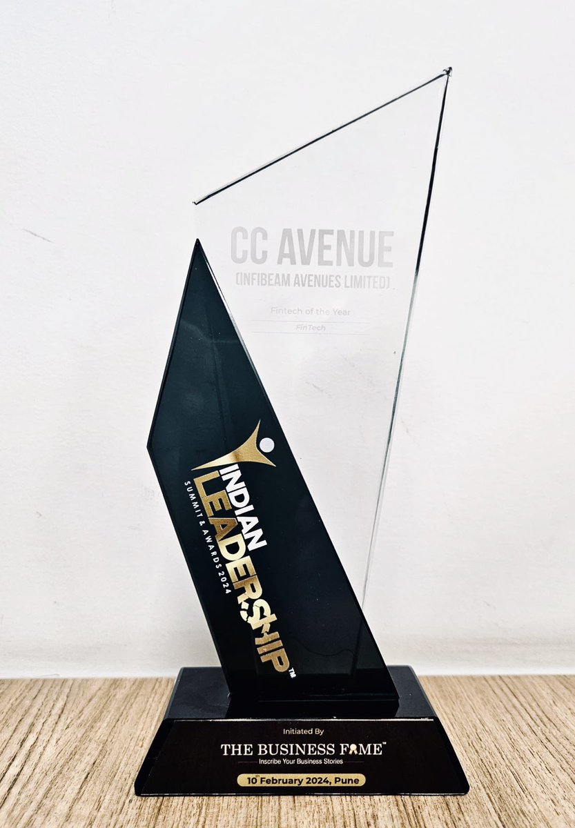 CCAvenue tweet media