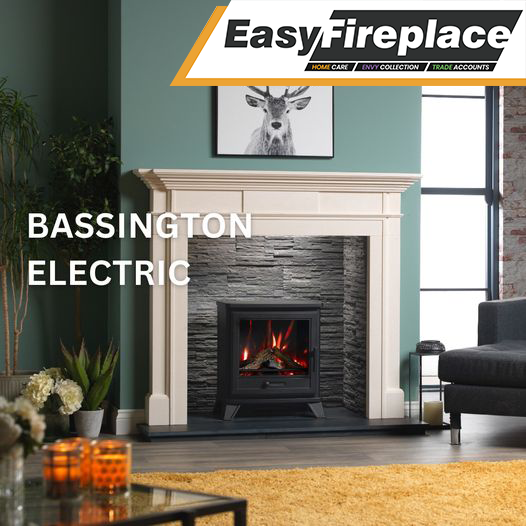 EasyFireplace tweet picture