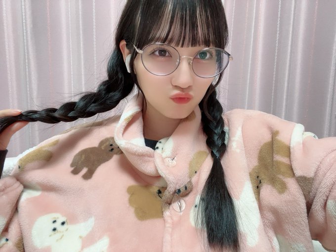 今村麻莉愛のTwitter画像10