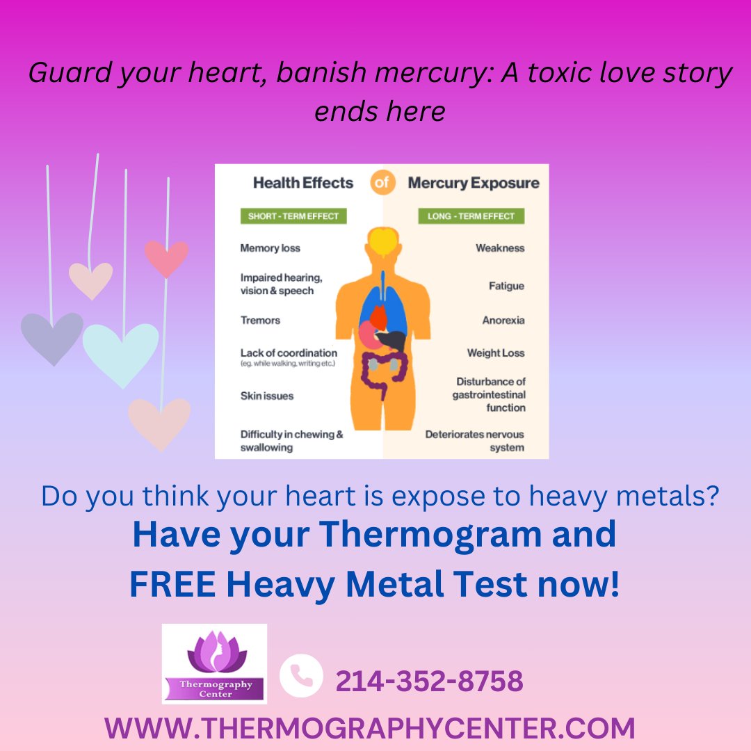 #HEART #HEARTHEALTH #HEARTMONTH #VALENTINES #health #healthylife #healthylifestyle #wellness #holistic #naturopathicmedicine #naturopathy
#thermogram #thermography #thermographycenterofdallas #noninvasive #noradiation #regulationthermography #majororgans #underlyingissues