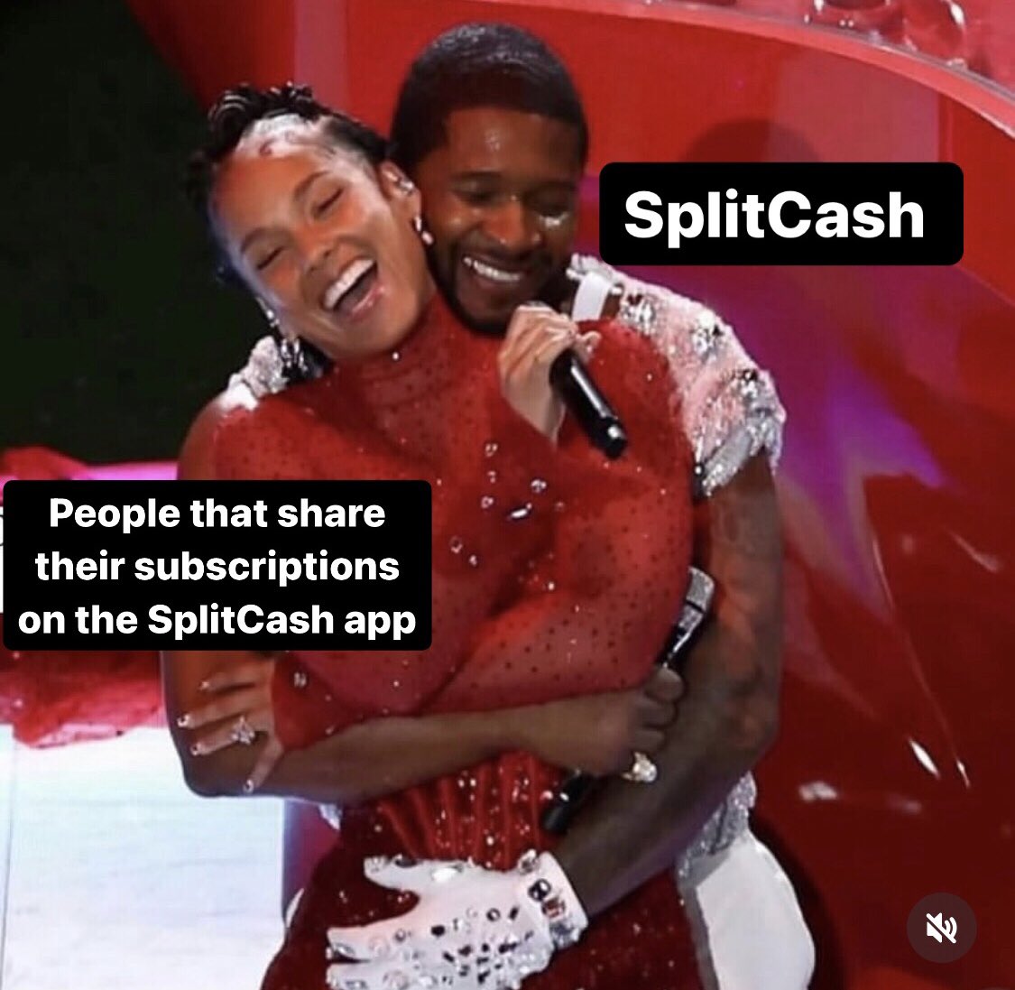 usesplitcash's tweet photo. Did you know you can use your subscription for free when you share it on the SplitCash app🫢?

For example you purchase a  Netflix premium subscription for 4400 and sell the slots on the splitcash app for 1500 naira. https://t.co/BKa312uRTv