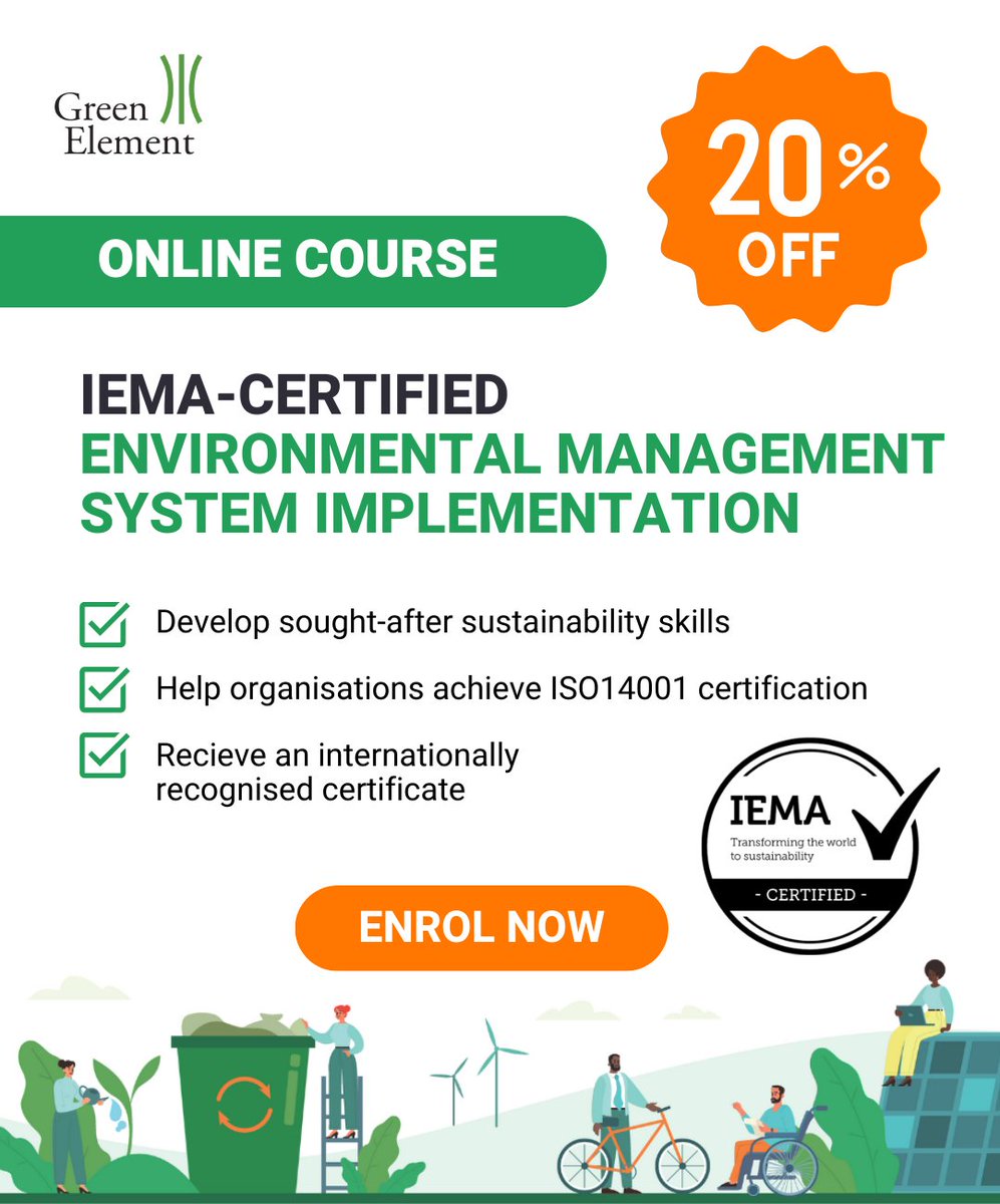 Green_Element tweet media