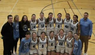 Lincoln Standing Bear Girls Basketball tweet media