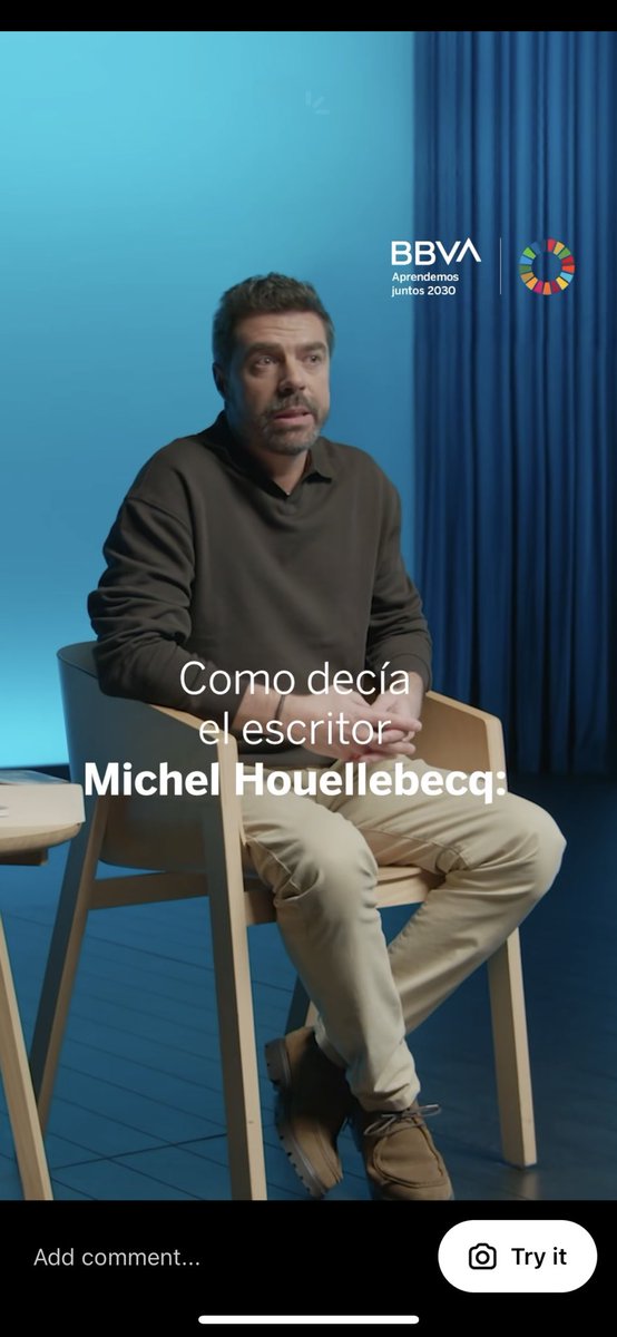 ourpurposehere's tweet image. “Vivir sin leer es peligroso porque te obliga a conformarte con la vida” #MichaelHouellebecq
