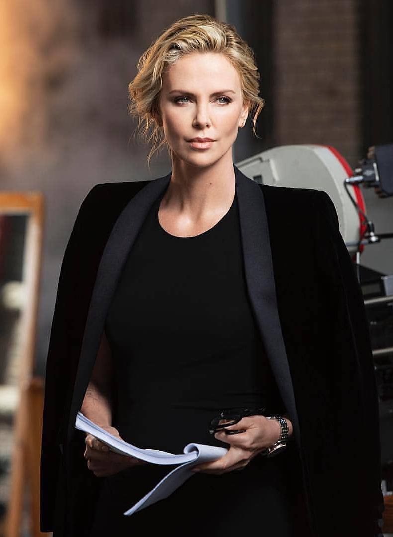 tay (@theronfilms) on Twitter photo 