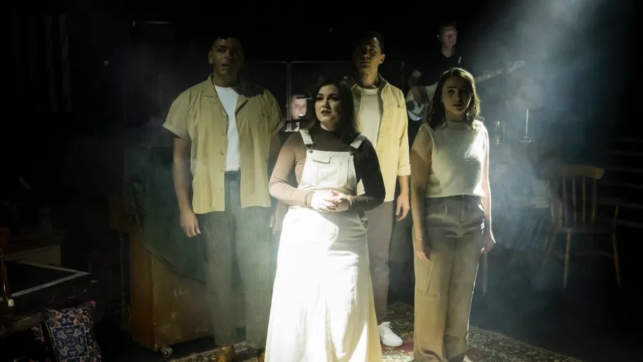 #Offies #NewNoms 2024 for “Songs for a New World” at Upstairs at the Gatehouse <a href="/GatehouseLondon/">Upstairs At The Gatehouse</a>: MUSICAL DIRECTOR Liam Holmes @TheLiamHolmes – congratulations! 🎉 Congratulate them by adding a comment on our website: #Offies #NewNoms 2024 for “Songs for… dlvr.it/T2hFBB