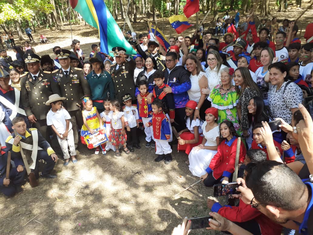 Noticias Venezuela tweet media