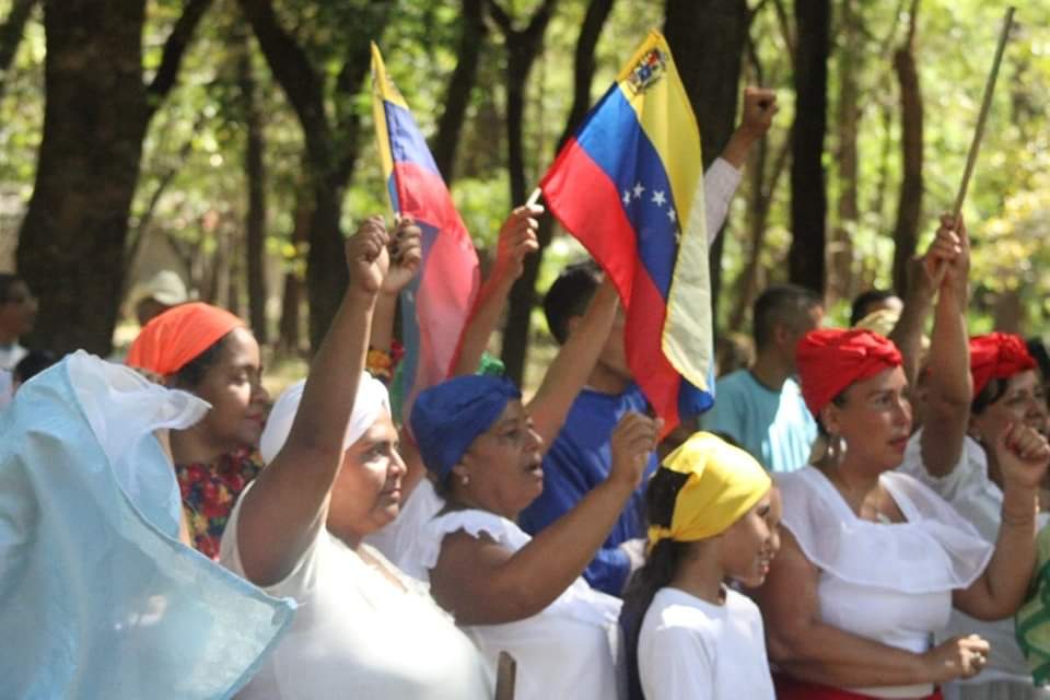 Noticias Venezuela tweet media