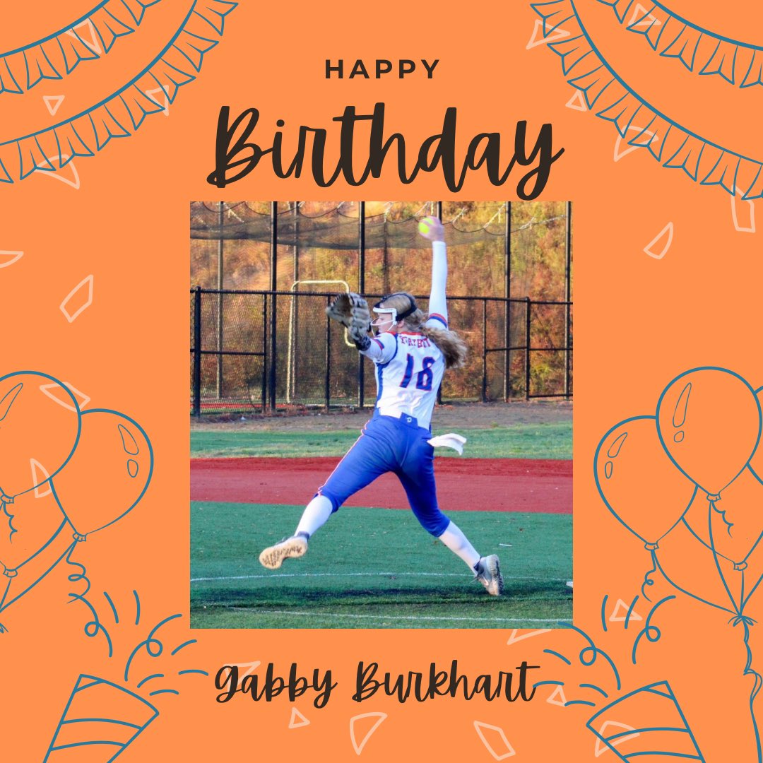 Happy Birthday, <a href="/gabby/">user/gabby</a> burkhart 🥳