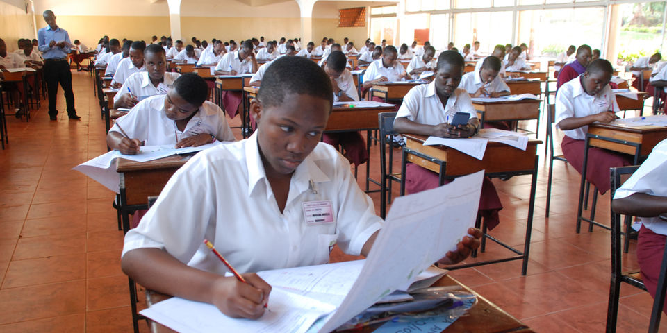 UNEB to release 2023 Uganda Certificate of Education Examination (UCE)  results  on Thursday, February 15, 2024.

#CroozeFMNews