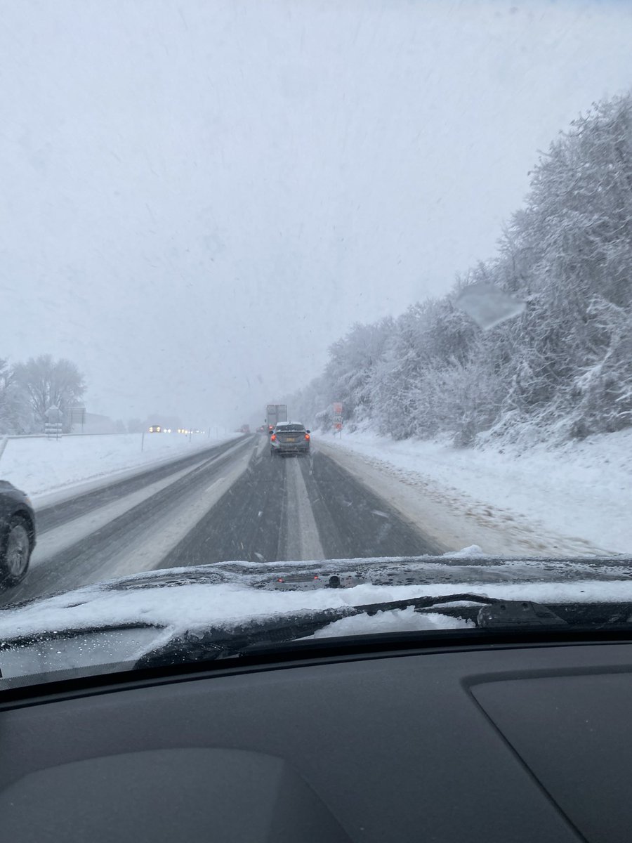 Lovely day in south central Pennsylvania! ❄️