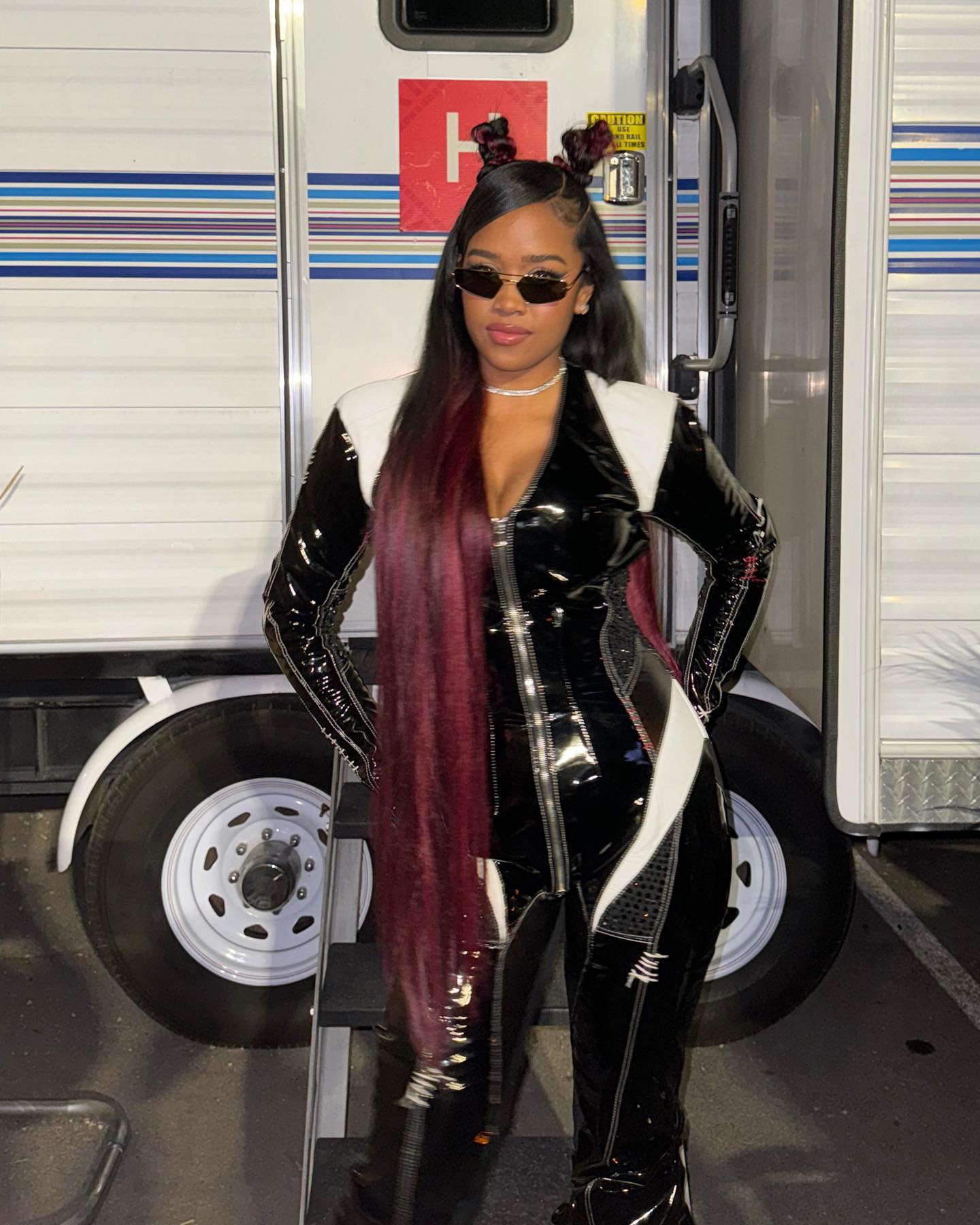 Born top monae boots