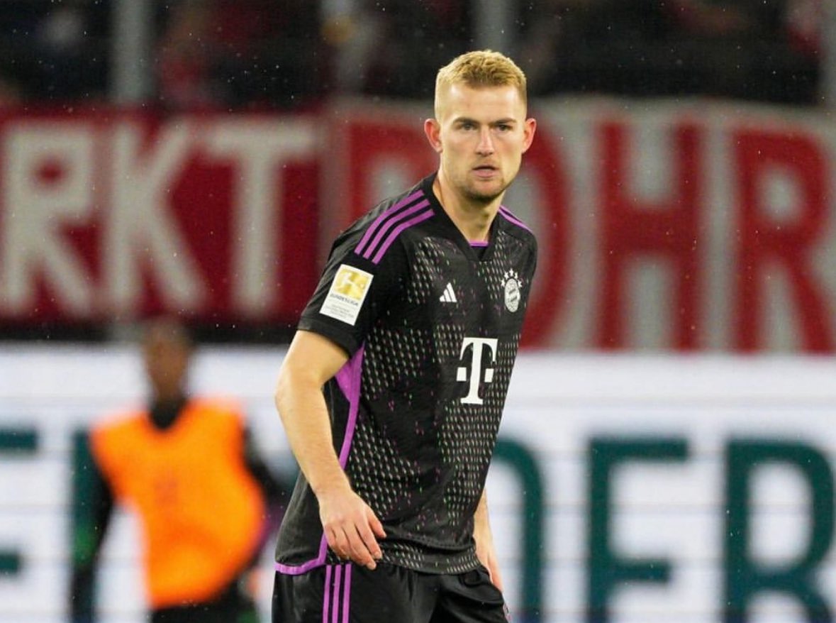 Fabrizio Romano tweet media