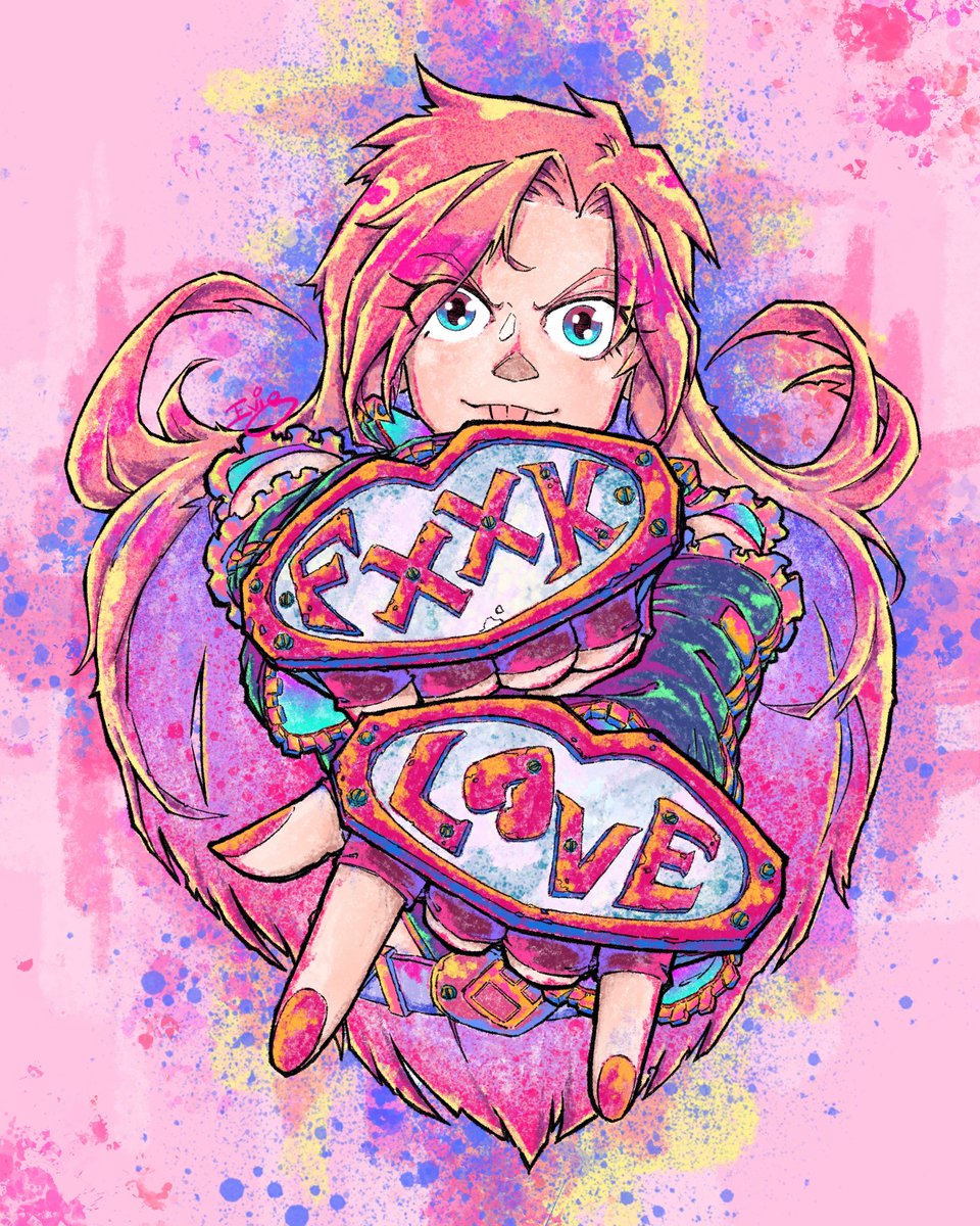 Happy Valentines Day~!

#valentinesday2024 #yui #drawingartwork #mangaart #animegirl #ComicArt #Procreate #originalcharacter #originalartworks #colorartworks #绘图 #原创 #原创人物 #电绘 #动漫 #スケッチ #マンガ #アニメ #描くンゴ #ベースギタリスト #ロッカー