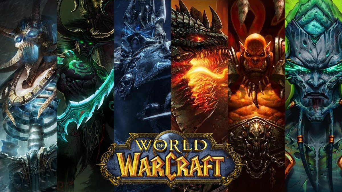pjsgames's tweet photo. Jamie says we're one of the only legit spots for WoW game time with rapid delivery &amp; unbeatable prices! 🚀✨ Ready for a quick trip back to Azeroth without the hefty price tag? Check us out! 💸⚡

👉 https://t.co/blDrSyUyPM

#WoW #GamingCommunity #DigitalDeals #PJsGames https://t.co/oJge0p4q3g