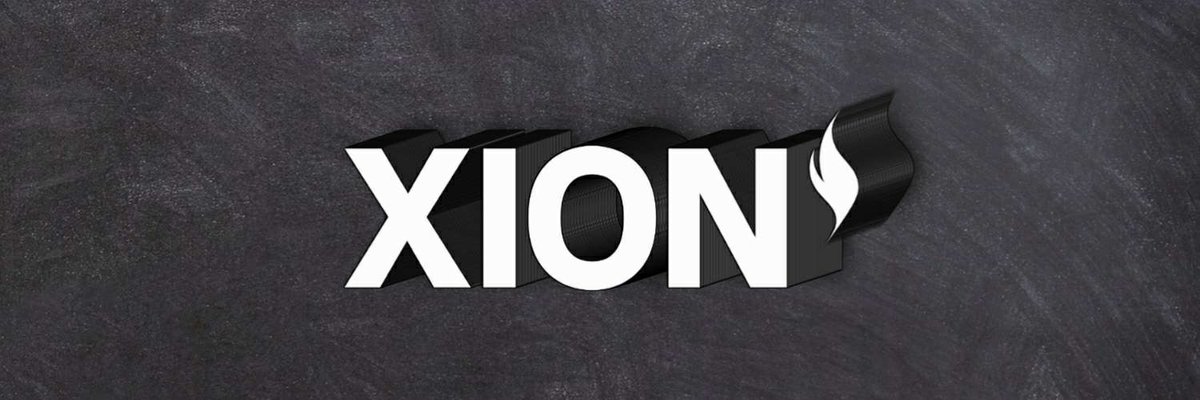XION Community tweet media