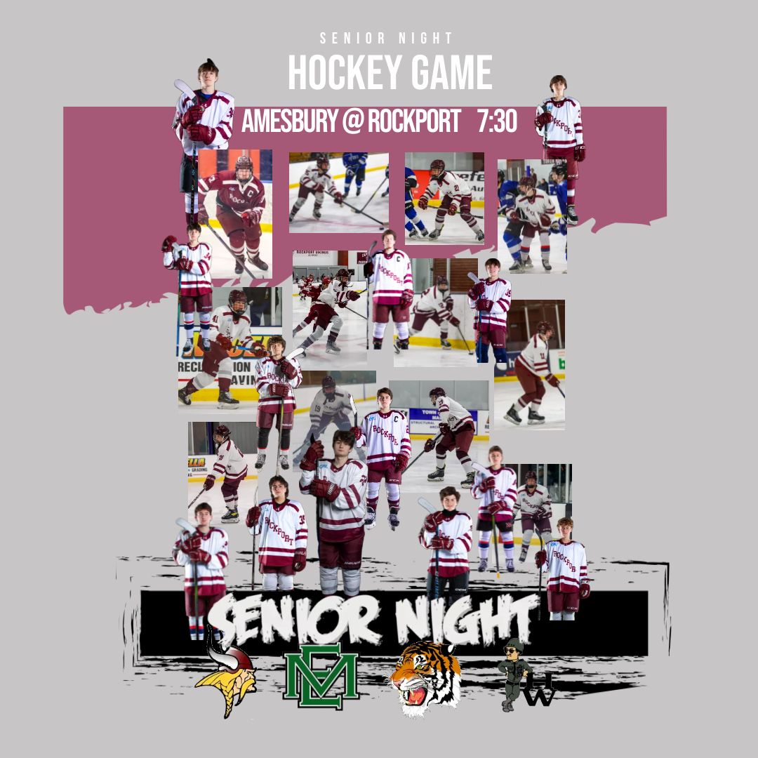 RKPT_Athletics's tweet photo. Senior Night Hockey tomorrow 7:30 https://t.co/9E8q0qTfWF