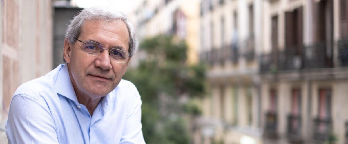 Hoy recordamos a Salvador Tranche, médico de familia y expresidente de la #semFYC, quien nos dejó hace dos años. Su legado perdura en la comunidad médica y su dedicación a la #AtenciónPrimaria sigue inspirándonos.

#Yomédicodefamilia
#Yomédicadefamilia