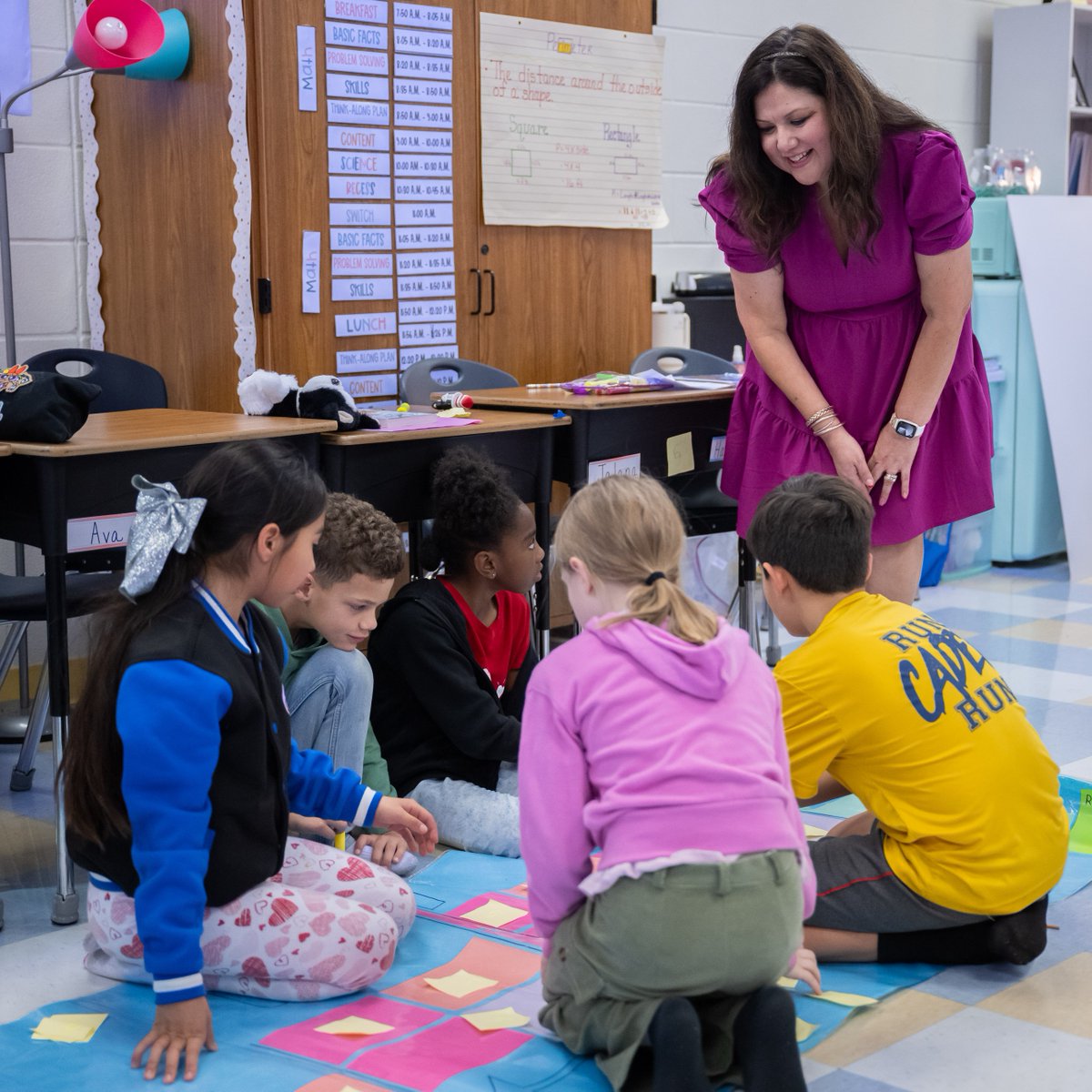 HEB Excellence in Education (@hebexcellence) on Twitter photo Join us to congratulate Amalia Barragan from Kolda Elementary School in <a href="/CCISD/">CCISD</a> as a South Texas Region finalist! Each <a href="/HEBexcellence/">HEB Excellence in Education</a> finalist in the teacher category receives $1,000 & a $1,000 check for their school. Winners will be announced on Sunday, May 5.🍎 #EIE2024 Join us to congratulate Amalia Barragan from Kolda Elementary School in <a href="/CCISD/">CCISD</a> as a South Texas Region finalist! Each <a href="/HEBexcellence/">HEB Excellence in Education</a> finalist in the teacher category receives $1,000 & a $1,000 check for their school. Winners will be announced on Sunday, May 5.🍎 #EIE2024
