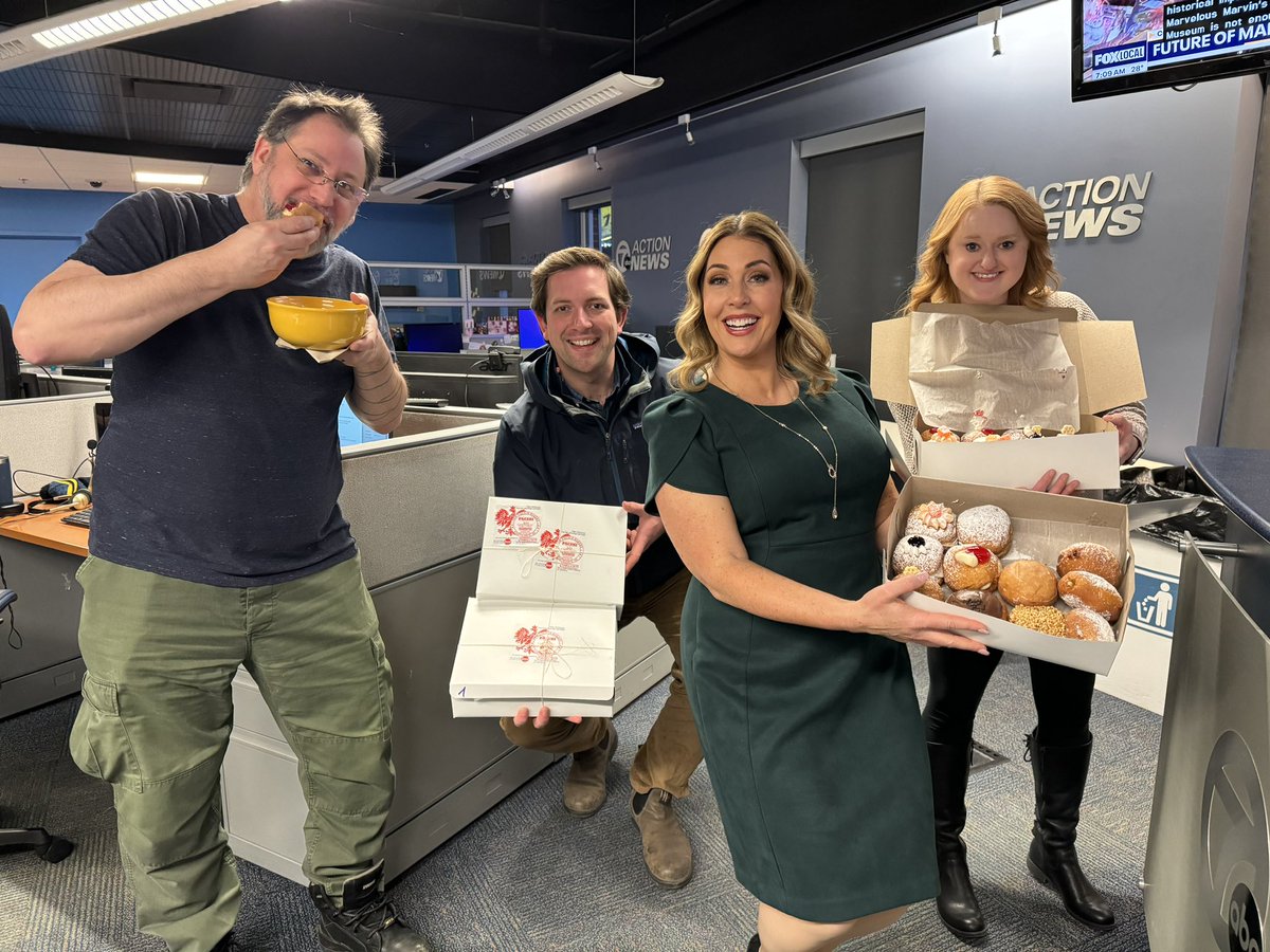 Alicia Smith tweet media