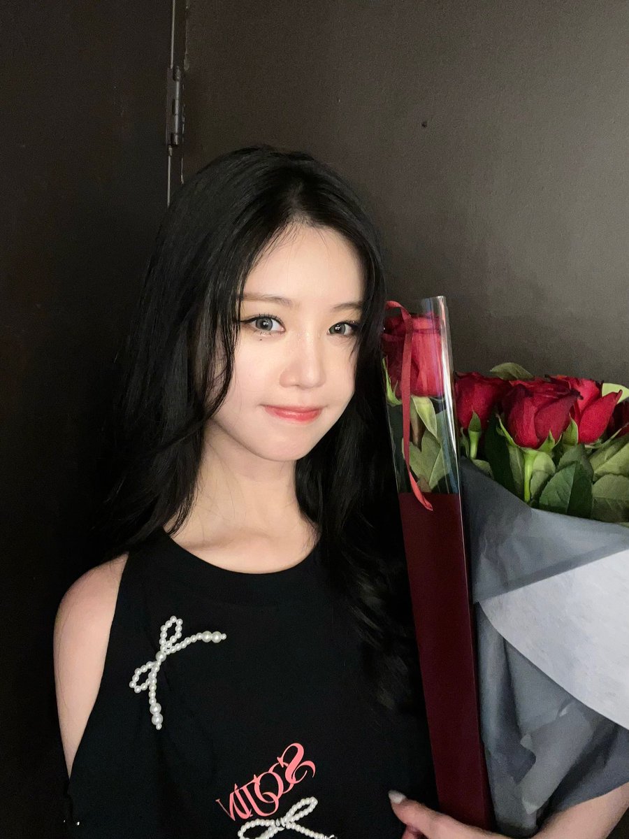 SOOJIN OFFICIAL tweet media