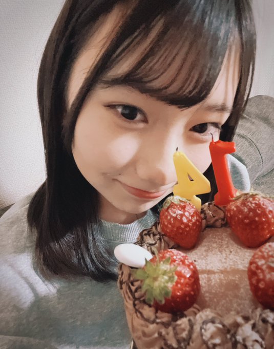 Twitterのコスプレ画像7