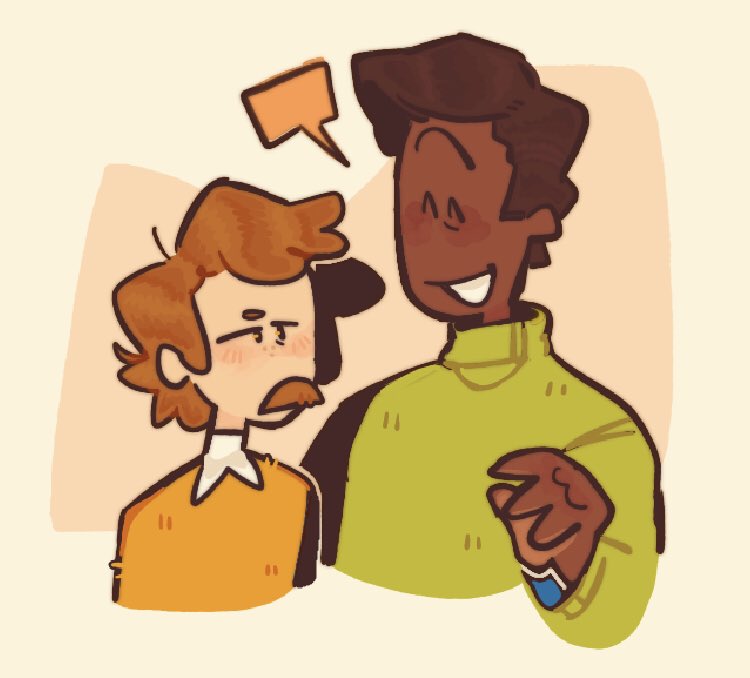 kittyushankas's tweet photo. testing out diff artstyles,,, again

#spookymonth #smokeydonuts https://t.co/nClCxSdejk
