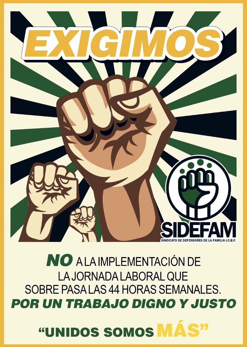 SIDEFAM tweet media