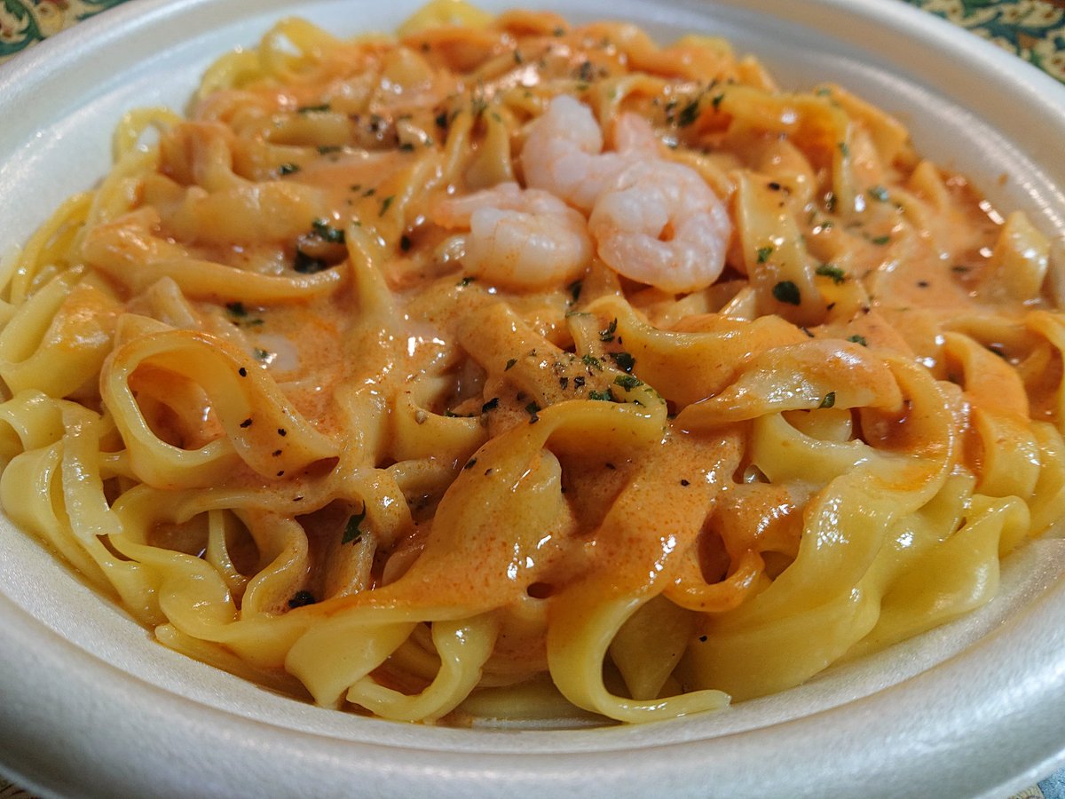 お買い上げありがとうございます✨ 次回は「高菜と鶏肉のピリ辛パスタ 