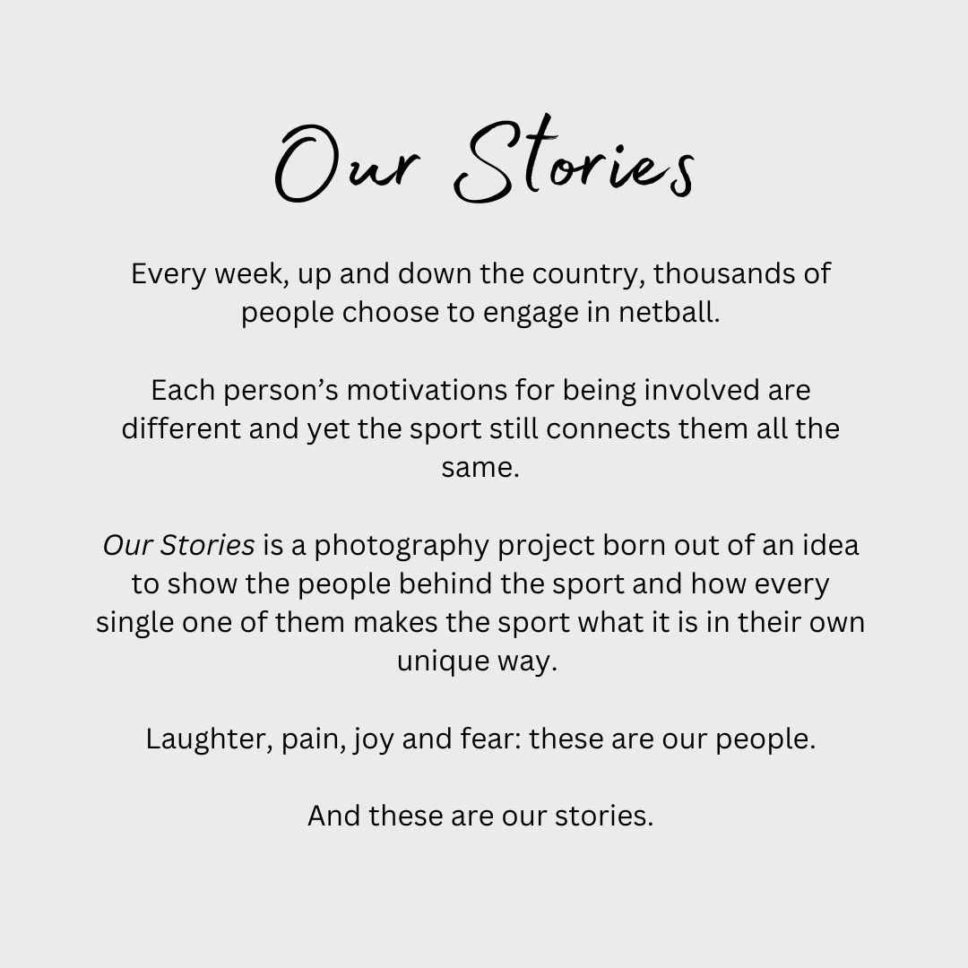 Our Stories tweet media