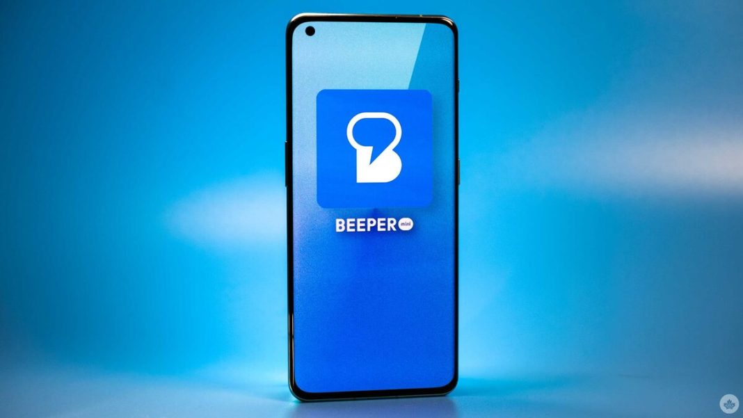 CeotechI's tweet photo. Apple vs Beeper Mini: FCC apre indagine
#Accessibilità #App #Apple #BeeperMini #FCC #iMessage #Indagine #Messaggistica #Notizie #Regolamento #StatiUniti #Tech #TechNews #Tecnologia #Violazione
https://t.co/9eMx37Vt71 https://t.co/ppK6EDgzDV