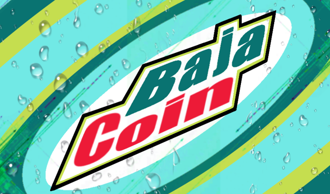 Baja Coin tweet media