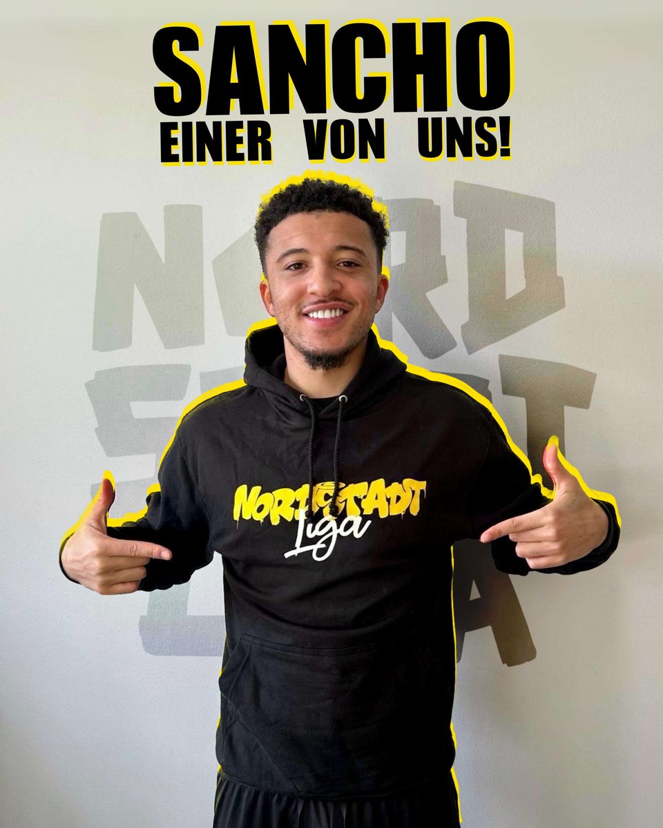 Nordstadtliga Dortmund tweet media