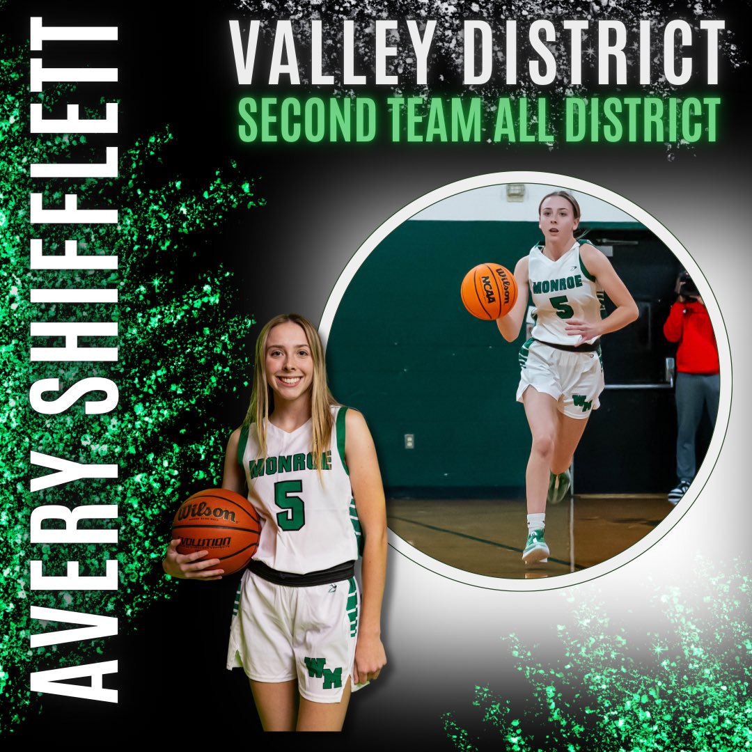 Congratulations <a href="/AveryShifflett1/">Avery Shifflett</a>!
#edge
#wtmwtd🐉