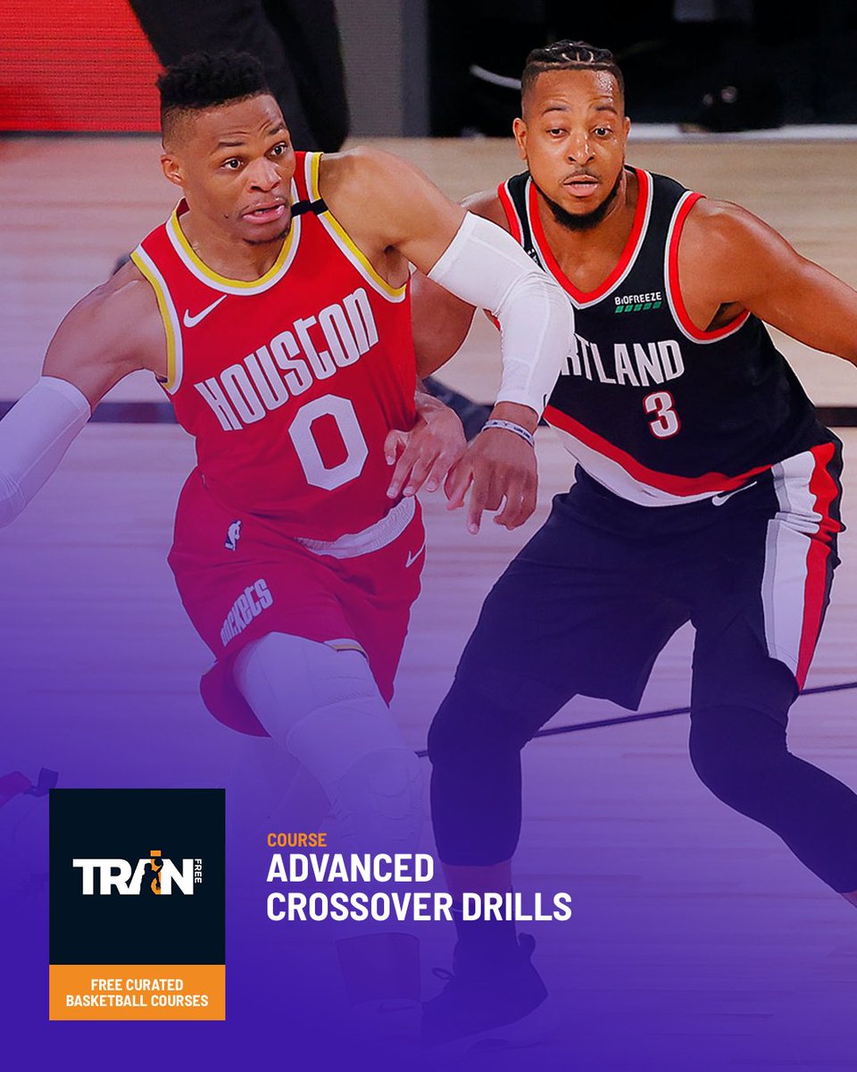 Train Basketball tweet media