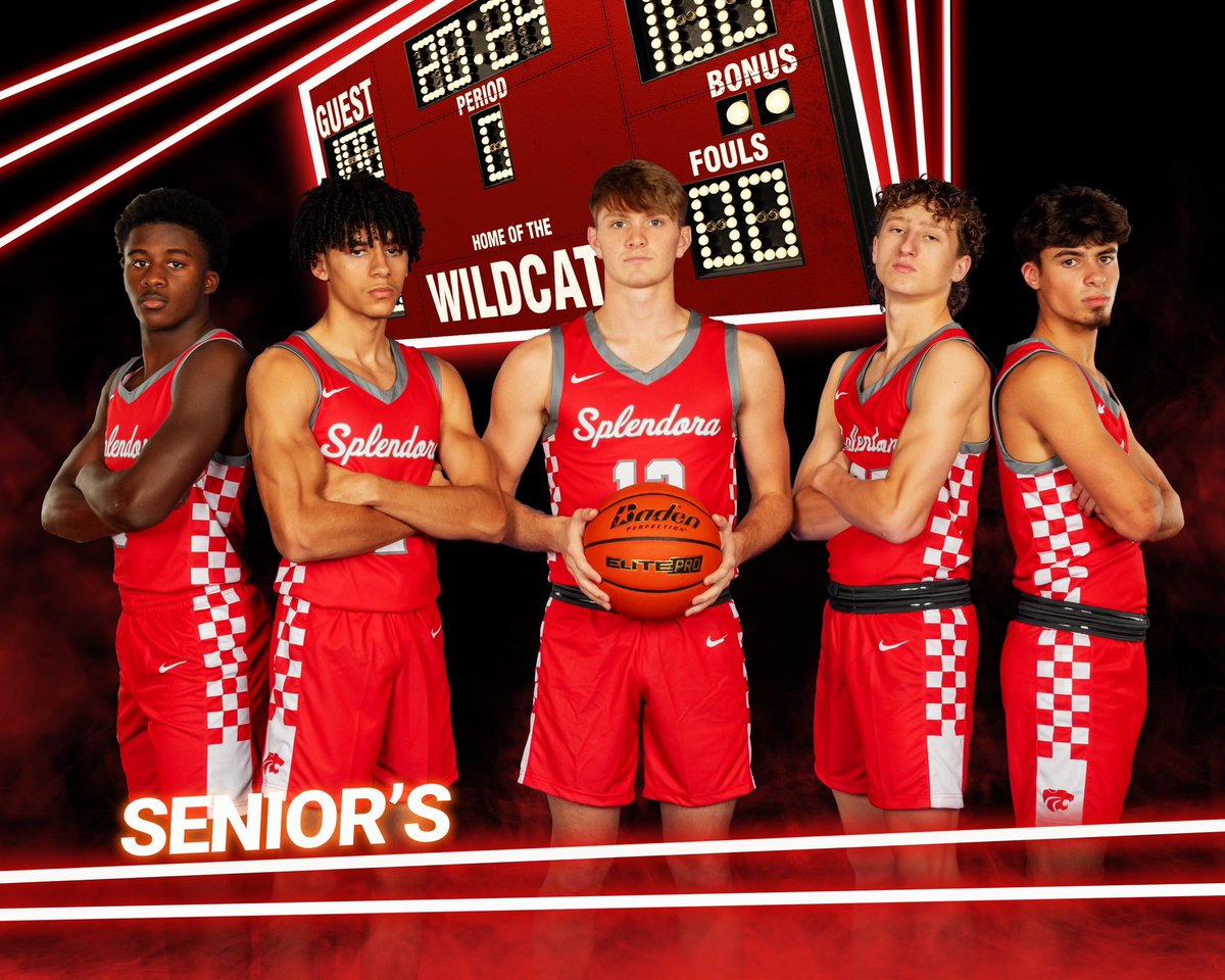 SHS Boys Basketball tweet media
