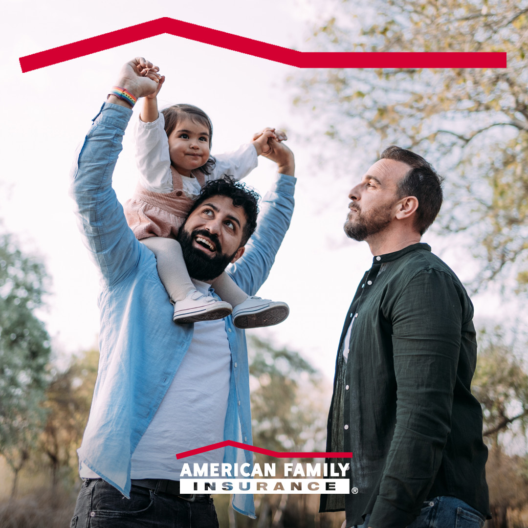 There is no greater act of love than to protect those who mean the most to you. Contact me to learn which life insurance options are best for you and your loved ones.