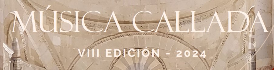 burgostv's tweet photo. #Burgos El ciclo Música Callada encarga una obra musical al compositor burgalés Javier Pérez de Arévalo
https://t.co/hErEnnwWku @fgomezaguado https://t.co/gvx42Qbku4