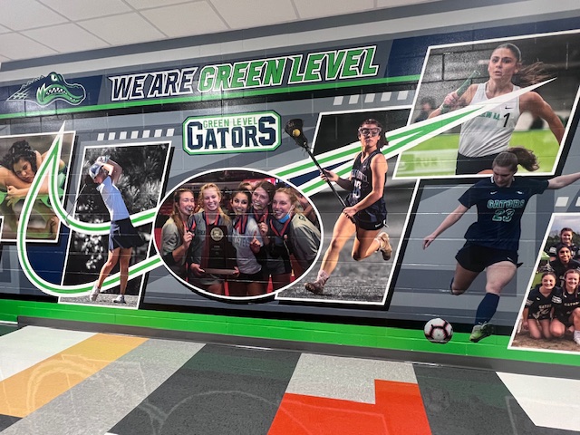 AlphaGraphics CLT (@alpha_clt) on Twitter photo The girls wall coming together <a href="/G_L_ATHLETICS/">ππ§πππ£ πππ«ππ‘ πΌπ©ππ‘ππ©πππ¨ π</a> <a href="/WCPSS_Athletics/">Wake County Athletics</a> <a href="/GreenLevelHigh/">Green Level High School</a> <a href="/G_L_WRESTLING/">G_L_WRESTLING</a> <a href="/G_L_FlagFB/">Green Level Women's Flag Football ππ</a> <a href="/G_L_WTENNIS/">Green Level Womenβs Tennis πΎ</a> <a href="/Gators_Golf/">Green Level Golf</a> <a href="/G_L_VOLLEYBALL/">Green Level Volleyball</a> <a href="/G_L_XC_Track/">Green Level XC and Track & Field</a> <a href="/G_L_WSOCCER/">Green Level Women's Soccer</a> <a href="/G_L_WBB/">Green Level Women's Basketball</a> <a href="/G_L_SWIMDIVE/">Green Level Swim and Dive</a> <a href="/G_L_CHEER_STUNT/">Green Level Cheer and Stunt</a> <a href="/G_L_BOOSTERS/">G_L_GatorClub</a> <a href="/gatorseye/">The Gator's Eye</a> <a href="/caryncgov/">Town of Cary, NC</a> <a href="/NCHSAA/">NCHSAA</a> The girls wall coming together <a href="/G_L_ATHLETICS/">ππ§πππ£ πππ«ππ‘ πΌπ©ππ‘ππ©πππ¨ π</a> <a href="/WCPSS_Athletics/">Wake County Athletics</a> <a href="/GreenLevelHigh/">Green Level High School</a> <a href="/G_L_WRESTLING/">G_L_WRESTLING</a> <a href="/G_L_FlagFB/">Green Level Women's Flag Football ππ</a> <a href="/G_L_WTENNIS/">Green Level Womenβs Tennis πΎ</a> <a href="/Gators_Golf/">Green Level Golf</a> <a href="/G_L_VOLLEYBALL/">Green Level Volleyball</a> <a href="/G_L_XC_Track/">Green Level XC and Track & Field</a> <a href="/G_L_WSOCCER/">Green Level Women's Soccer</a> <a href="/G_L_WBB/">Green Level Women's Basketball</a> <a href="/G_L_SWIMDIVE/">Green Level Swim and Dive</a> <a href="/G_L_CHEER_STUNT/">Green Level Cheer and Stunt</a> <a href="/G_L_BOOSTERS/">G_L_GatorClub</a> <a href="/gatorseye/">The Gator's Eye</a> <a href="/caryncgov/">Town of Cary, NC</a> <a href="/NCHSAA/">NCHSAA</a>