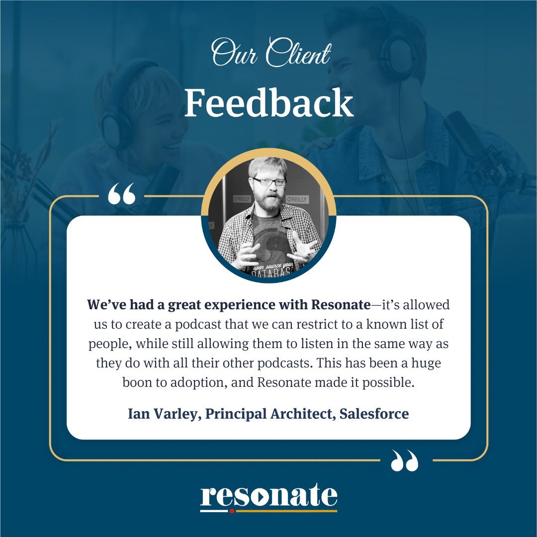 Resonate Recordings tweet media