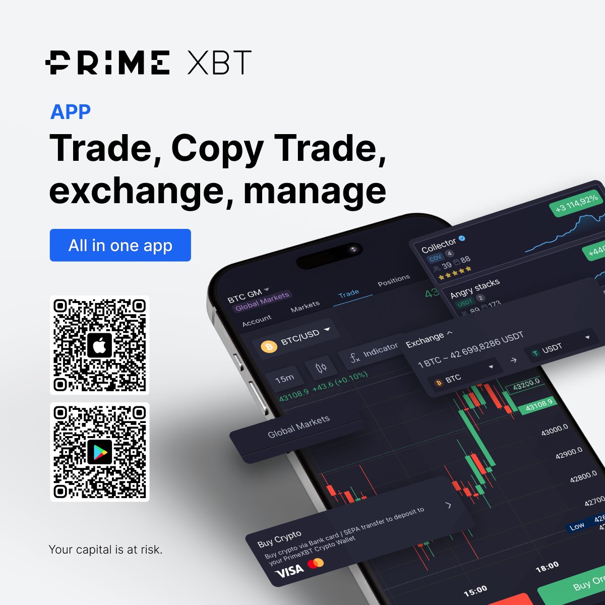 how to make a deposit on PrimeXBT Like A Pro With The Help Of These 5 Tips how to make a deposit on PrimeXBT: Do You Really Need It? This Will Help You Decide!