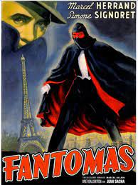 merlinpapin3's tweet image. .@FredOL69007 Aujourd'hui l'acteur #AlexandreRignault aurait eu 123 ans (décédé en 1985 ) on a pu le voir dans

Fantômas
Numéro Deux
La Tête d'un Homme
Torrents
Raboliot
Justin de Marseile
Les Mystères de Paris
Emile l'Africain
L'Ordonnance
François 1er