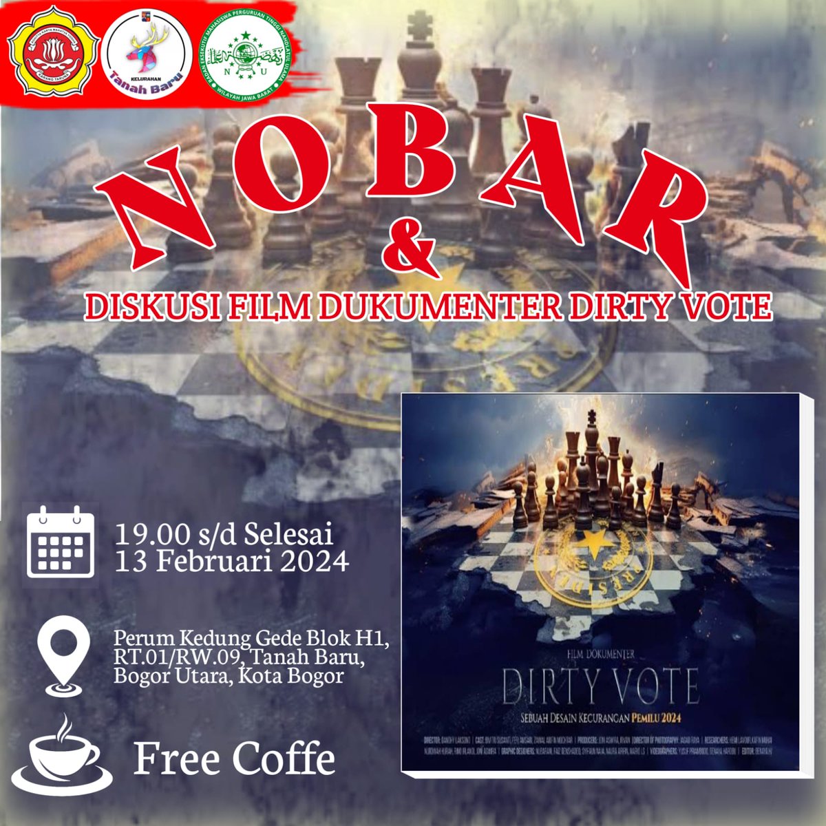 Poseidon Anabelle tweet media