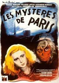 merlinpapin3's tweet image. .@FredOL69007 Aujourd'hui l'acteur #AlexandreRignault aurait eu 123 ans (décédé en 1985 ) on a pu le voir dans

Fantômas
Numéro Deux
La Tête d'un Homme
Torrents
Raboliot
Justin de Marseile
Les Mystères de Paris
Emile l'Africain
L'Ordonnance
François 1er