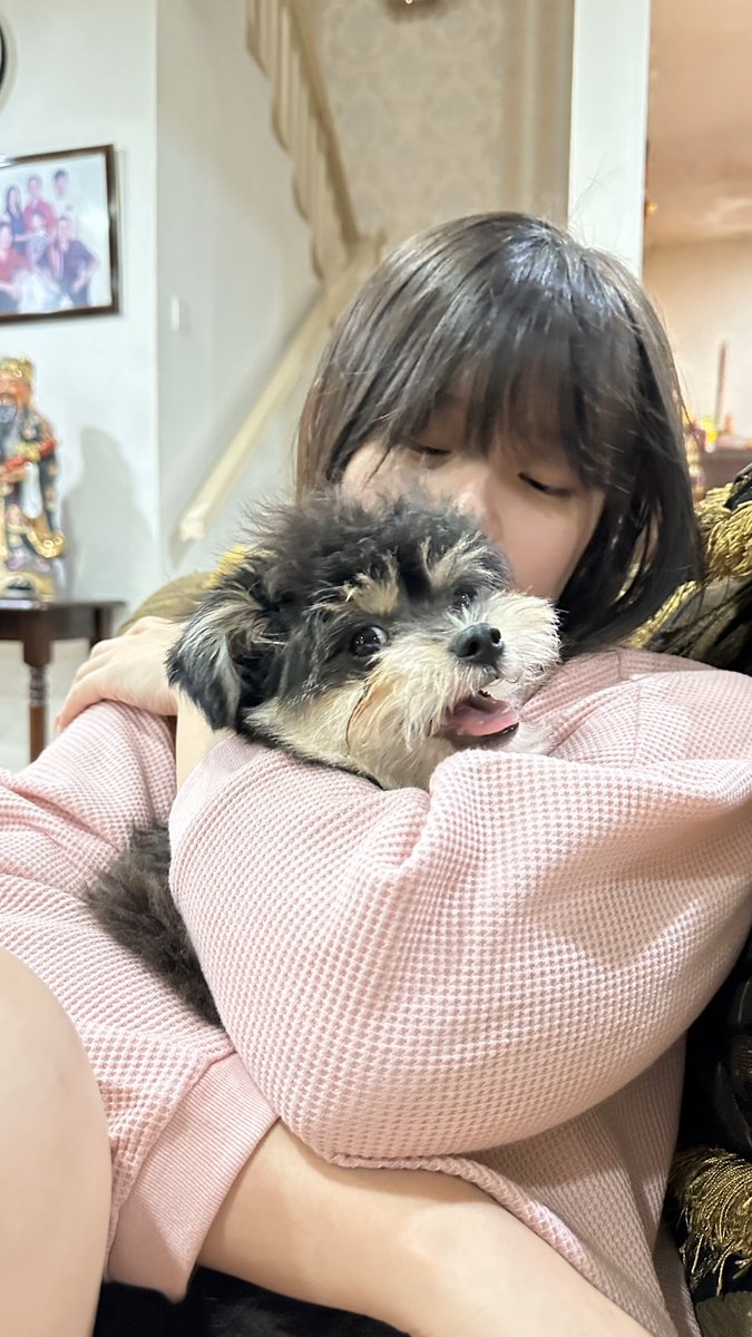 JaydenLOfficial's tweet photo. Maturity is realizing you have someone you want to protect.

No, you don't need:

- Lamborghinis
- Fancy mansions
- 10+ naked women

That's the BS they feed into your brain.

At 24 years old, all I want is:

- A Porsche
- A happy family
- A pet cafe business

I believe these will bring me love, peace and freedom.

You will never truly be happy if you keep chasing a faster car to drive or a bigger box to live in.

I didn't always have this mentality. Meeting these two changed my life perspective.

Someday you're gonna stop and reevaluate your life because you met a special someone.

And that doesn't make you a loser.

It makes you a protector.

I'll still become a millionaire, of course. 

But not because I want to impress the others.

I want to make my woman happy, my dog to feel loved and my future children to feel secure.

(Damn, I got teary eyes writing this. You better engage with this post!)

=================================

- Follow @JaydenLOfficial for more
- Repost if you're cool

Need help scaling your brand? Shoot me a DM.

Stay focused, my friends.