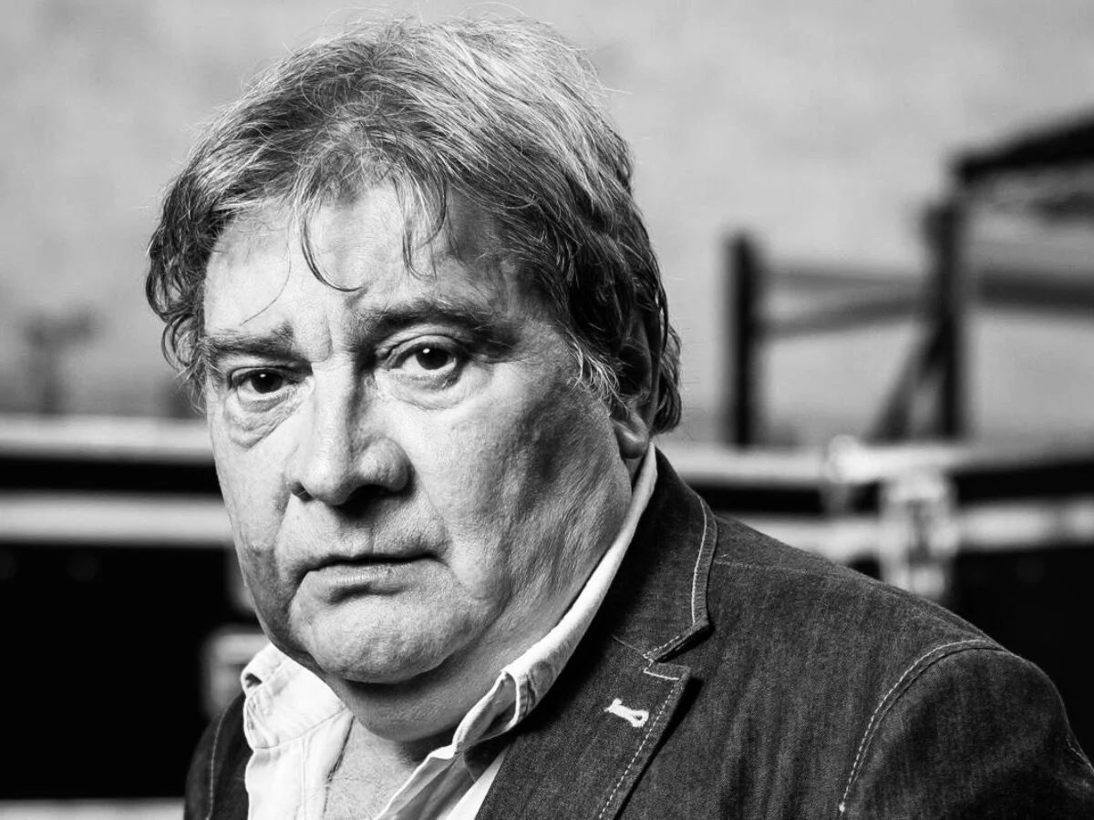 bttc_off's tweet photo. C’est avec tristesse que nous apprenons le décès d’Alain Dorval, la voix iconique de Sylvester Stallone qui nous quitte à l’âge de 77 ans. 

Merci pour tout 🕊️ https://t.co/i5Y1c6D944