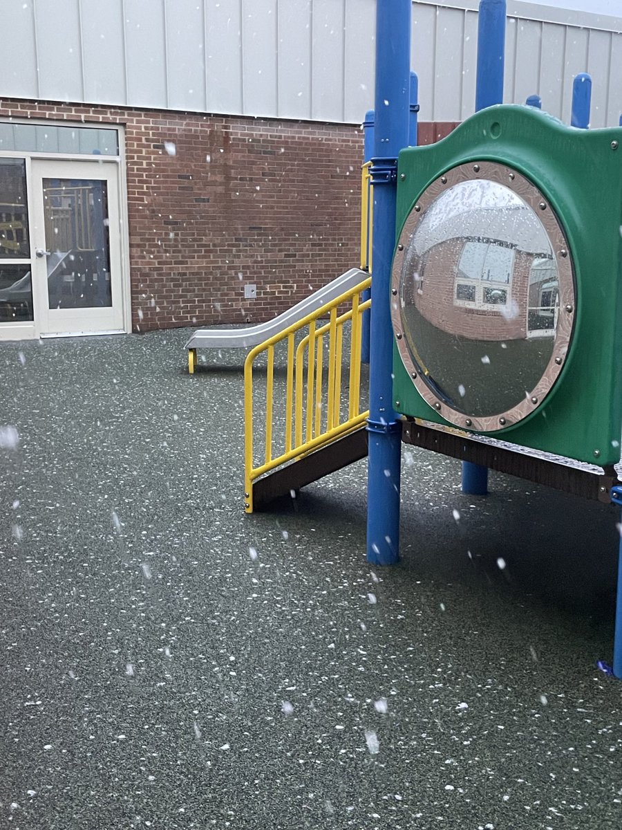 Pretty start to our work and school day! ⁦<a href="/KeyCtrSchool/">Key Center School</a>⁩