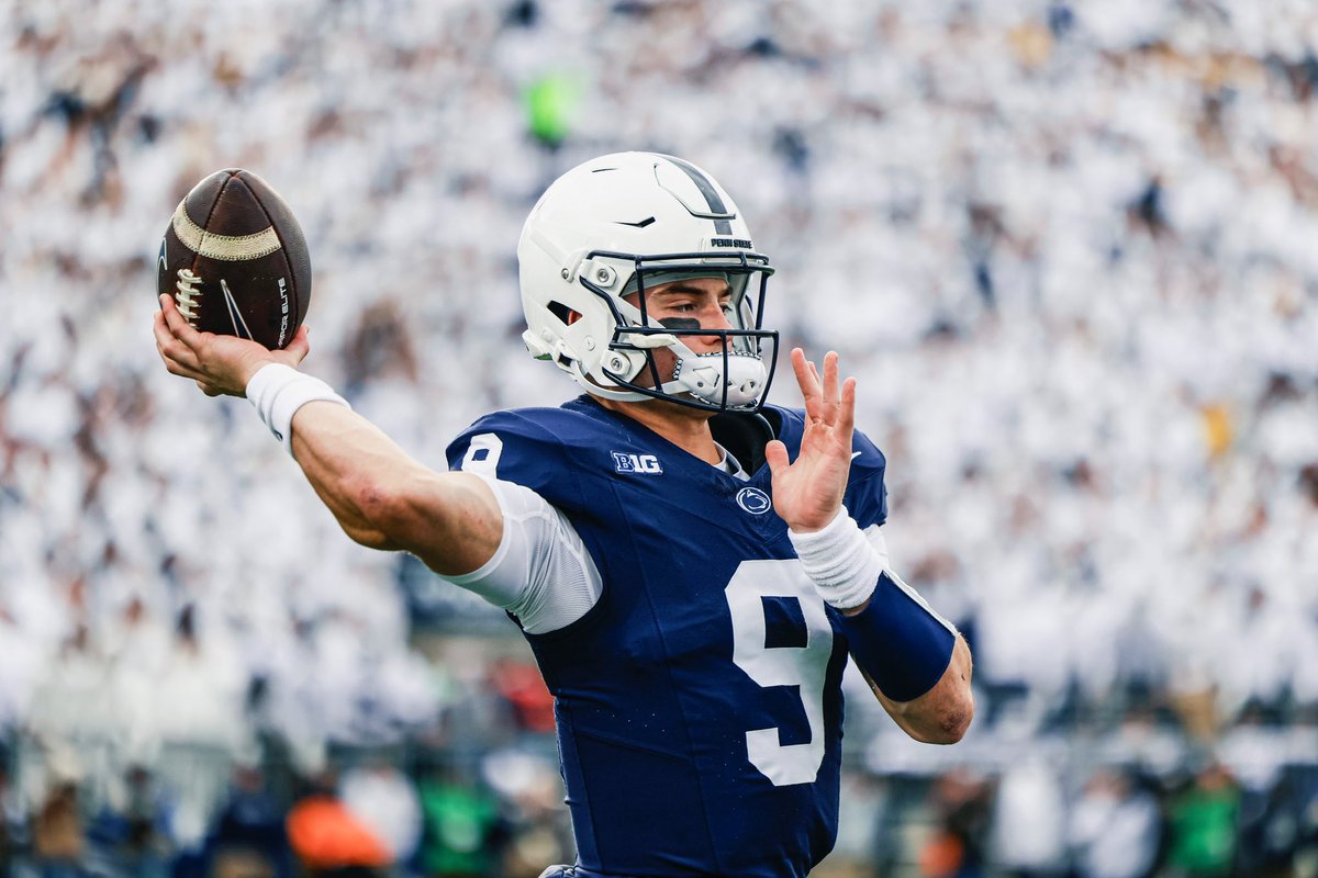 It’s a 3️⃣Peat! Competitor of the day goes to <a href="/beauprib/">Beau Pribula</a> 🎯 

#IronSharpensIron